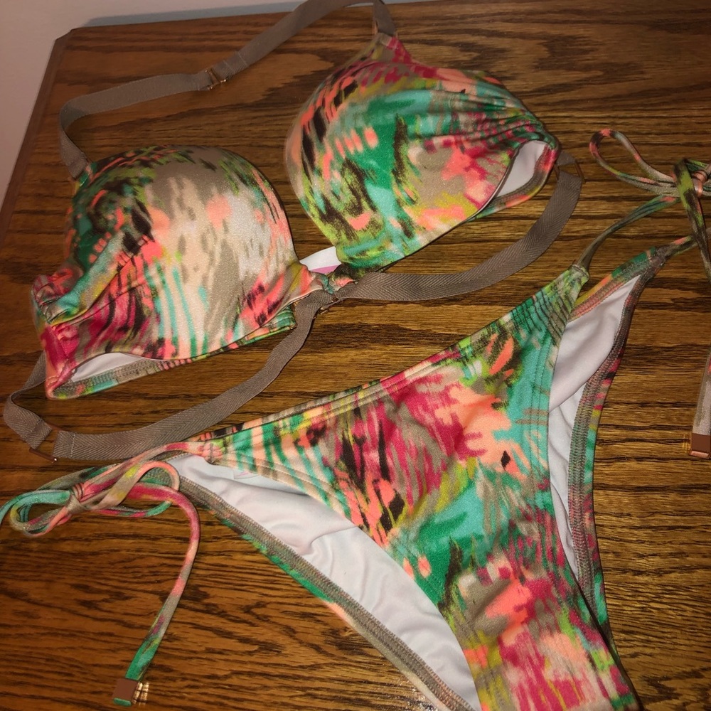Victoria Secret Bathing Suit